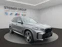 BMW X5 xDrive 48V 30d M Sport Pro Steptronic