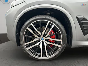 BMW X5 xDrive 48V 30d M Sport Pro Steptronic