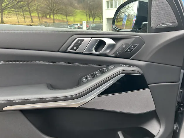 BMW X5 xDrive 48V 30d M Sport Pro Steptronic