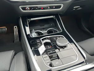 BMW X5 xDrive 48V 30d M Sport Pro Steptronic