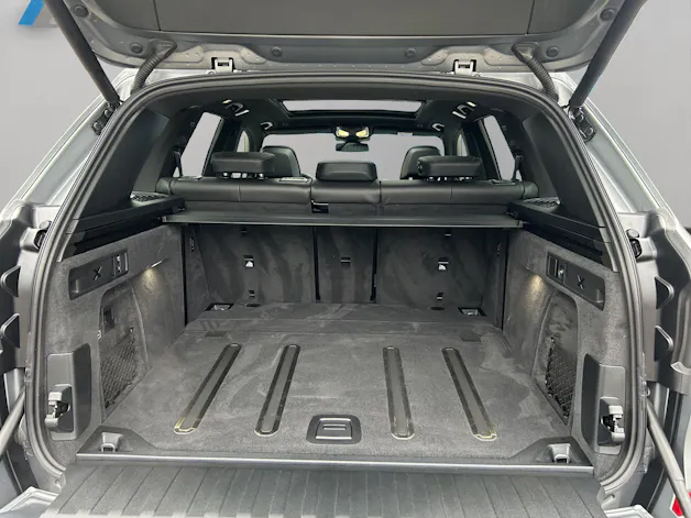BMW X5 xDrive 48V 30d M Sport Pro Steptronic