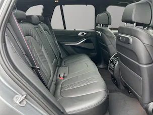 BMW X5 xDrive 48V 30d M Sport Pro Steptronic