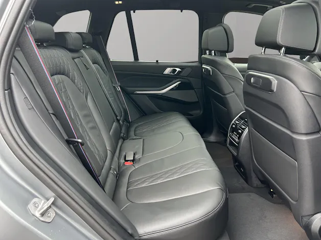 BMW X5 xDrive 48V 30d M Sport Pro Steptronic