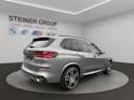 BMW X5 xDrive 48V 30d M Sport Pro Steptronic