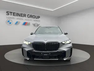 BMW X5 xDrive 48V 30d M Sport Pro Steptronic