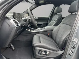 BMW X5 xDrive 48V 30d M Sport Pro Steptronic