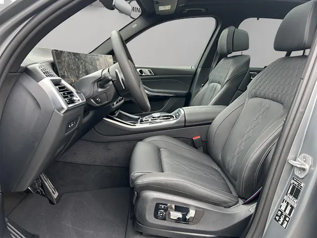 BMW X5 xDrive 48V 30d M Sport Pro Steptronic