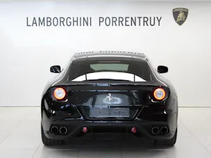 Ferrari FF