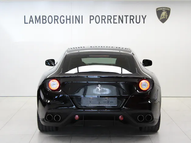 Ferrari FF