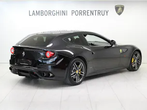 Ferrari FF