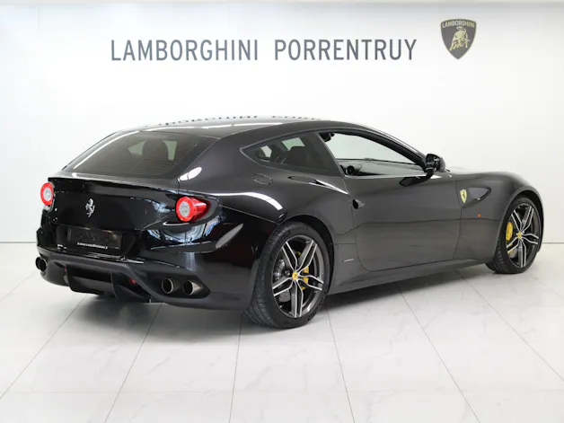 Ferrari FF