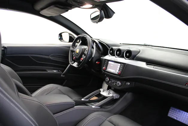 Ferrari FF