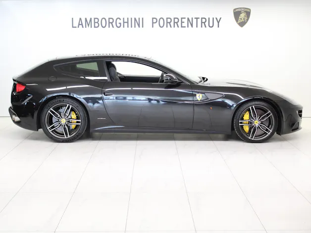 Ferrari FF