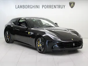 Ferrari FF