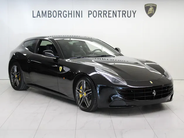Ferrari FF