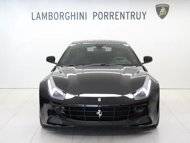 Ferrari FF