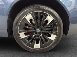 BMW X3 xDrive 30e M Sport