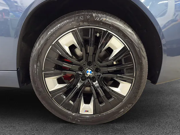 BMW X3 xDrive 30e M Sport