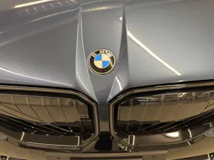 BMW X3 xDrive 30e M Sport