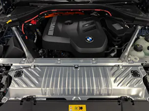 BMW X3 xDrive 30e M Sport
