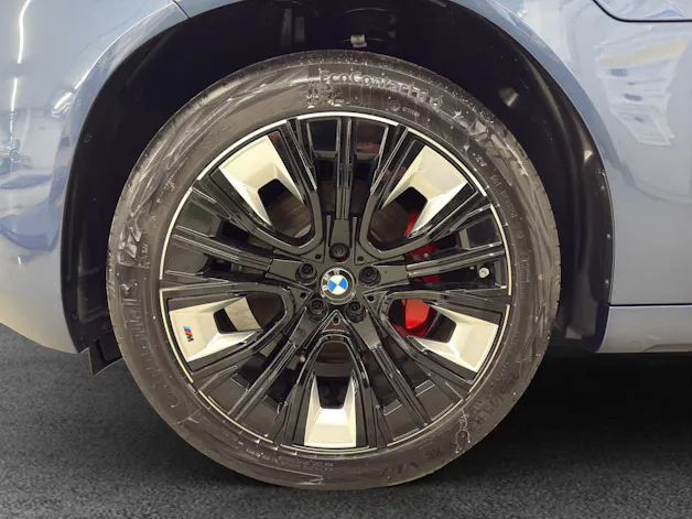 BMW X3 xDrive 30e M Sport