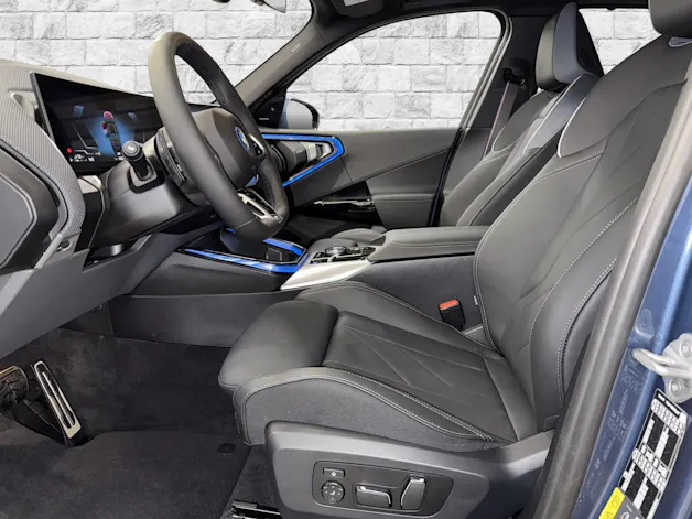BMW X3 xDrive 30e M Sport