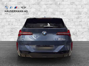 BMW X3 xDrive 30e M Sport
