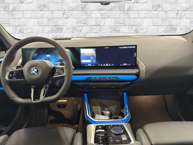 BMW X3 xDrive 30e M Sport