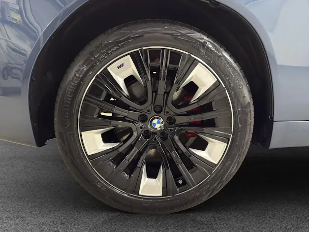BMW X3 xDrive 30e M Sport
