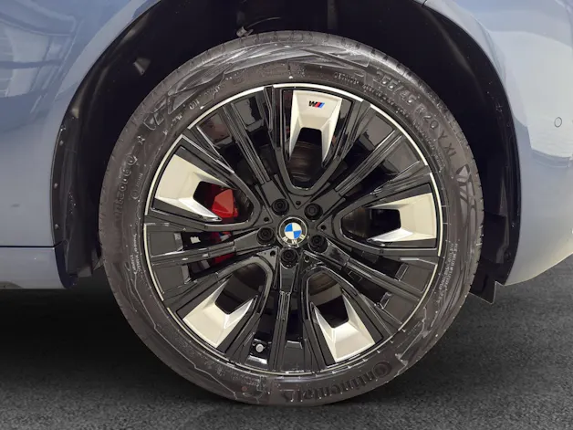 BMW X3 xDrive 30e M Sport