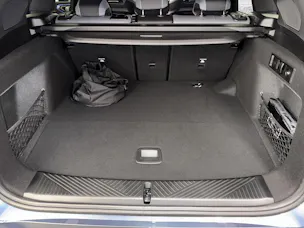 BMW X3 xDrive 30e M Sport