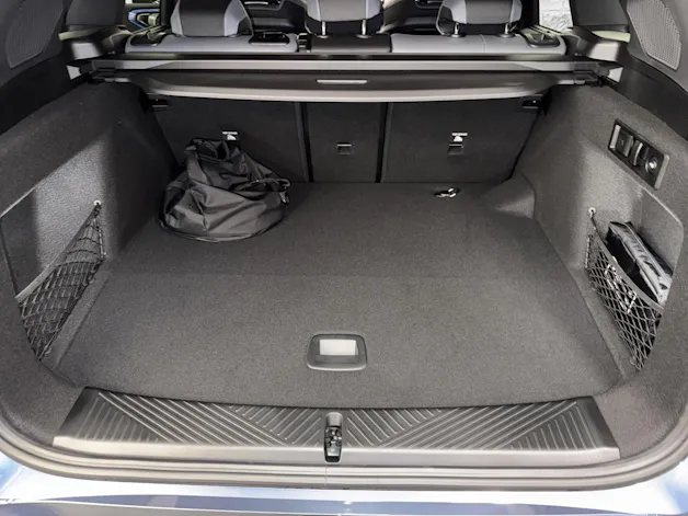 BMW X3 xDrive 30e M Sport