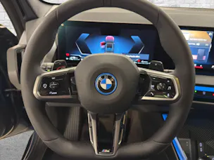 BMW X3 xDrive 30e M Sport
