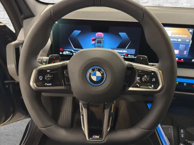 BMW X3 xDrive 30e M Sport