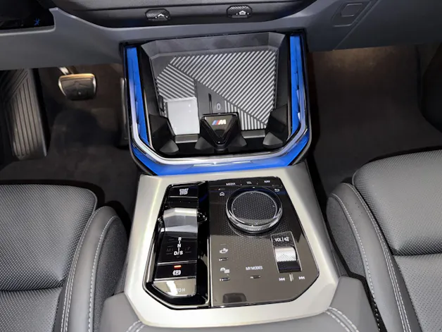 BMW X3 xDrive 30e M Sport