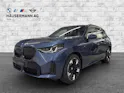 BMW X3 xDrive 30e M Sport