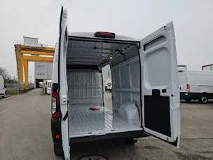 Fiat E-Ducato Maxi 42.5 110kWh L3H2