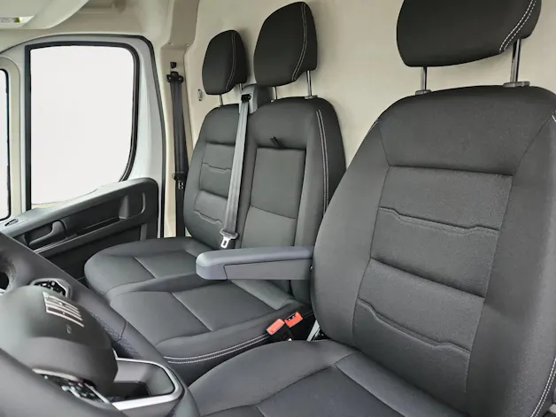 Fiat E-Ducato Maxi 42.5 110kWh L3H2