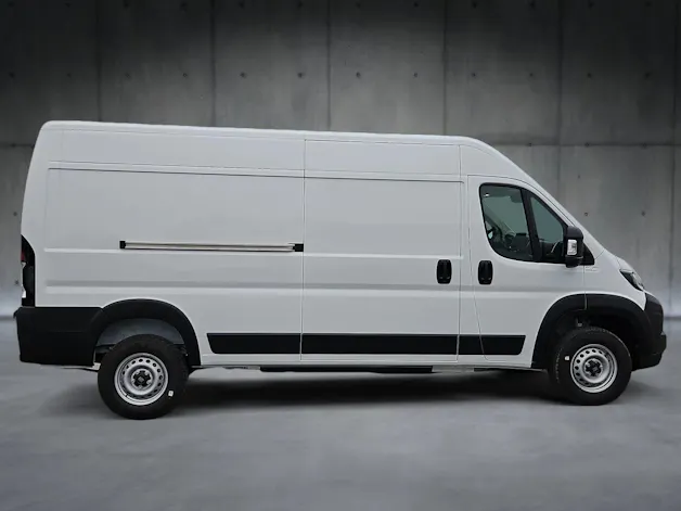 Fiat E-Ducato Maxi 42.5 110kWh L3H2
