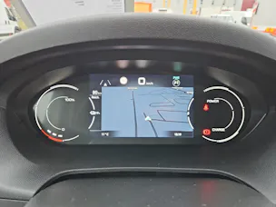 Fiat E-Ducato Maxi 42.5 110kWh L3H2