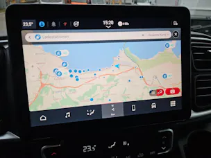Fiat E-Ducato Maxi 42.5 110kWh L3H2