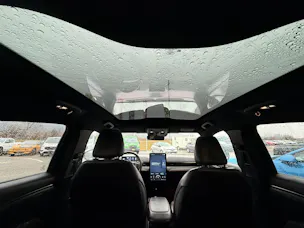 Ford Mustang MACH-E AWD 72.6 kWh