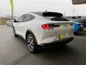 Ford Mustang MACH-E AWD 72.6 kWh