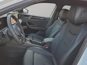 VW Tiguan 1.5 TSI evo2 eHybrid R-Line DSG