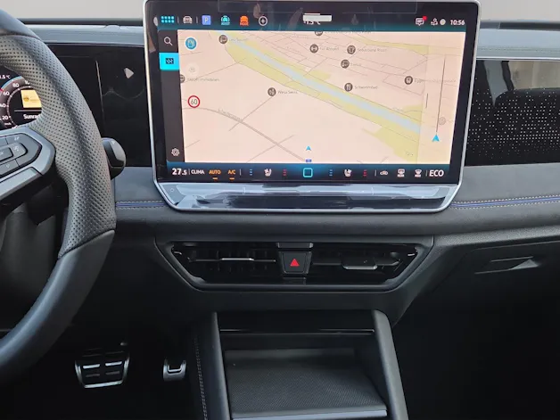 VW Tiguan 1.5 TSI evo2 eHybrid R-Line DSG