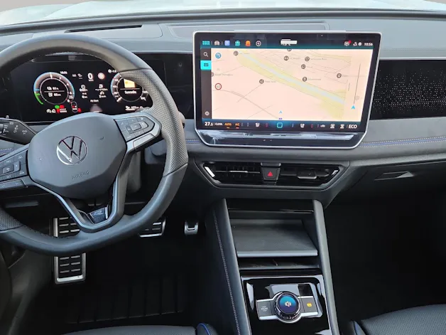 VW Tiguan 1.5 TSI evo2 eHybrid R-Line DSG