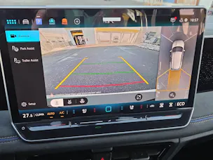 VW Tiguan 1.5 TSI evo2 eHybrid R-Line DSG