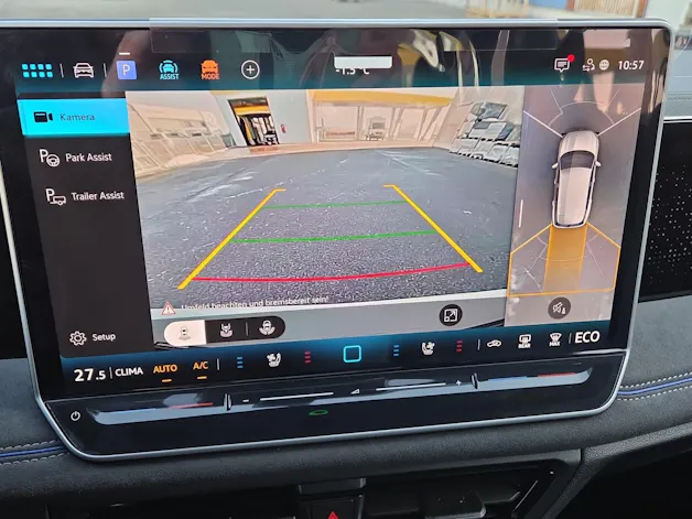 VW Tiguan 1.5 TSI evo2 eHybrid R-Line DSG