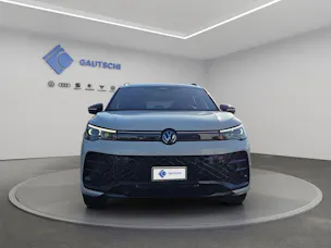 VW Tiguan 1.5 TSI evo2 eHybrid R-Line DSG