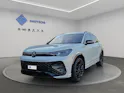 VW Tiguan 1.5 TSI evo2 eHybrid R-Line DSG